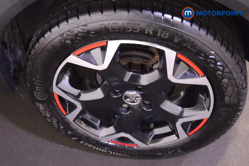 Used Vauxhall Mokka 2023 for sale - 77354809: Photo 17