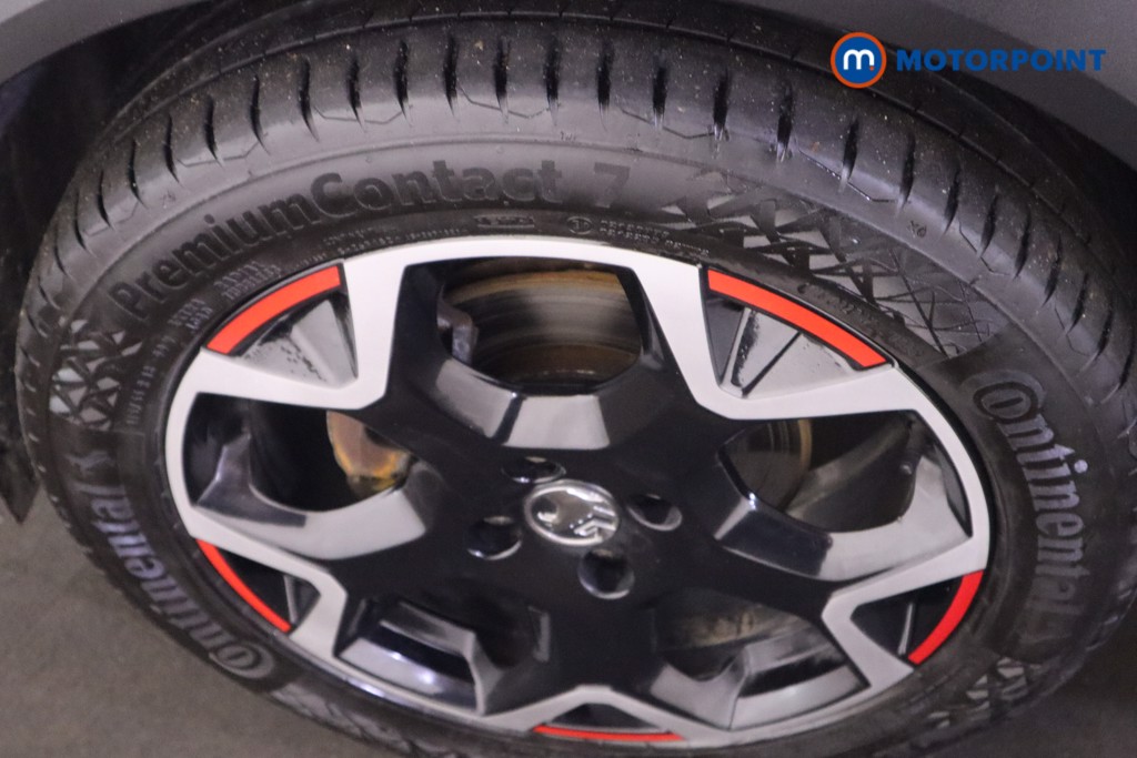 Used Vauxhall Mokka 2023 for sale - 77354809: Photo 18