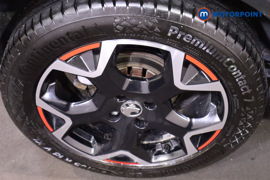 Used Vauxhall Mokka 2023 for sale - 77354809: Photo 20