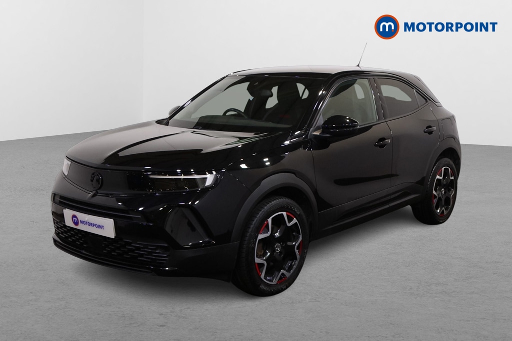 Used Vauxhall Mokka 2023 for sale - 77354809: Photo 3