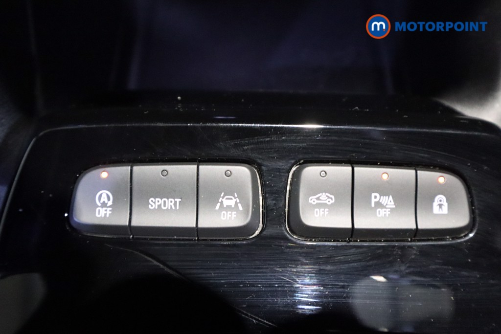 Used Vauxhall Mokka 2023 for sale - 77354809: Photo 30