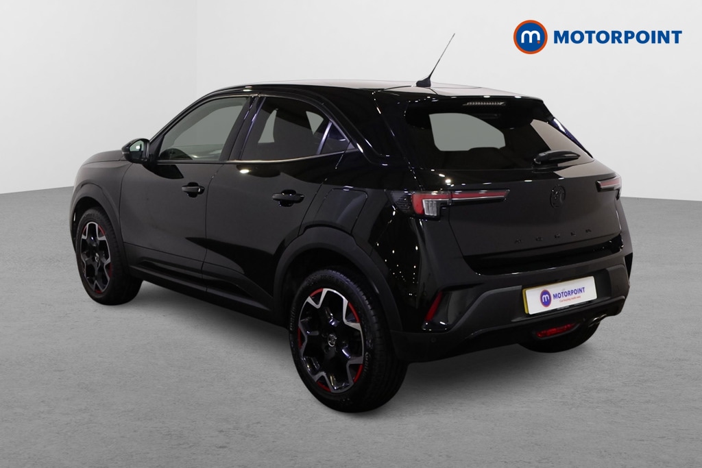 Used Vauxhall Mokka 2023 for sale - 77354809: Photo 5