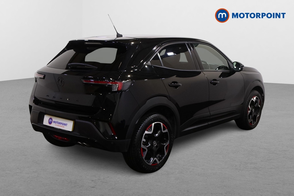Used Vauxhall Mokka 2023 for sale - 77354809: Photo 7