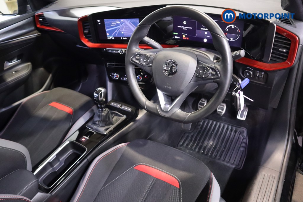 Used Vauxhall Mokka 2023 for sale - 77354809: Photo 9