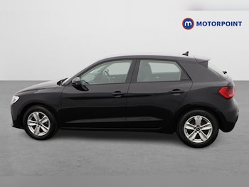 Used Audi A1 2023 for sale - 78412673: Photo