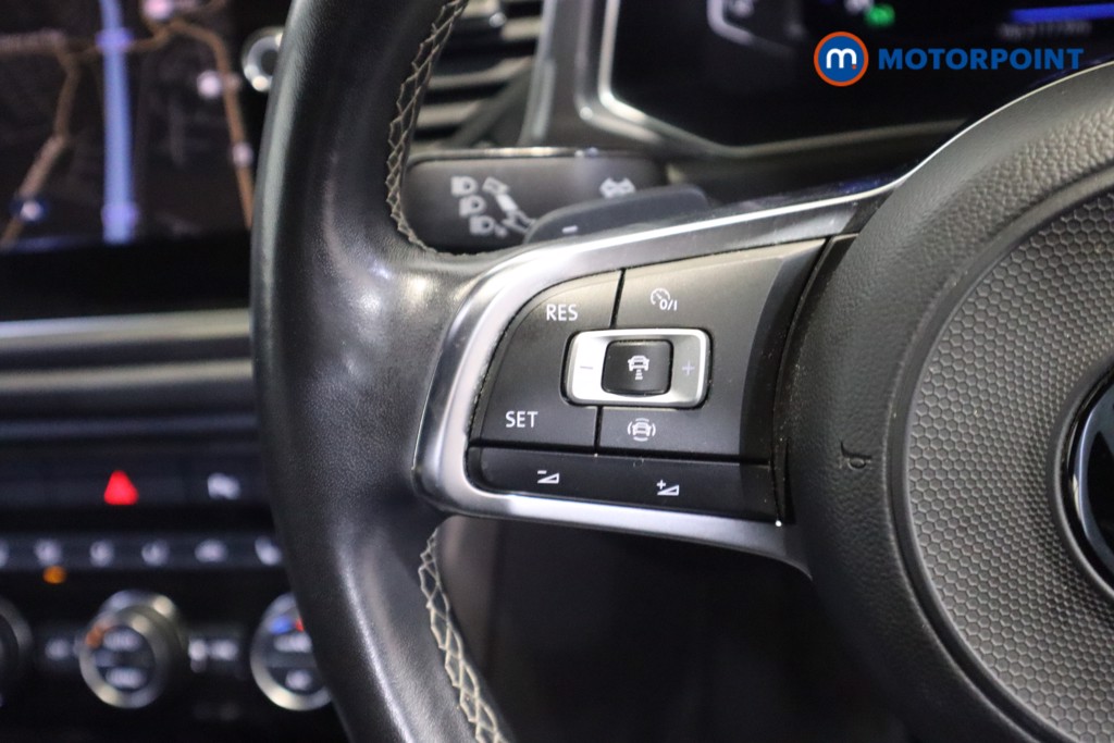 Used Volkswagen T-Roc 2020 for sale - 76685176: Photo 15