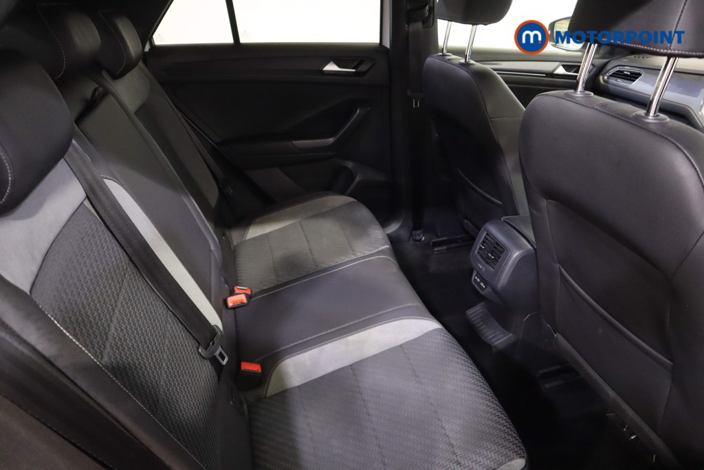 Used Volkswagen T-Roc 2020 for sale - 76685176: Photo 17