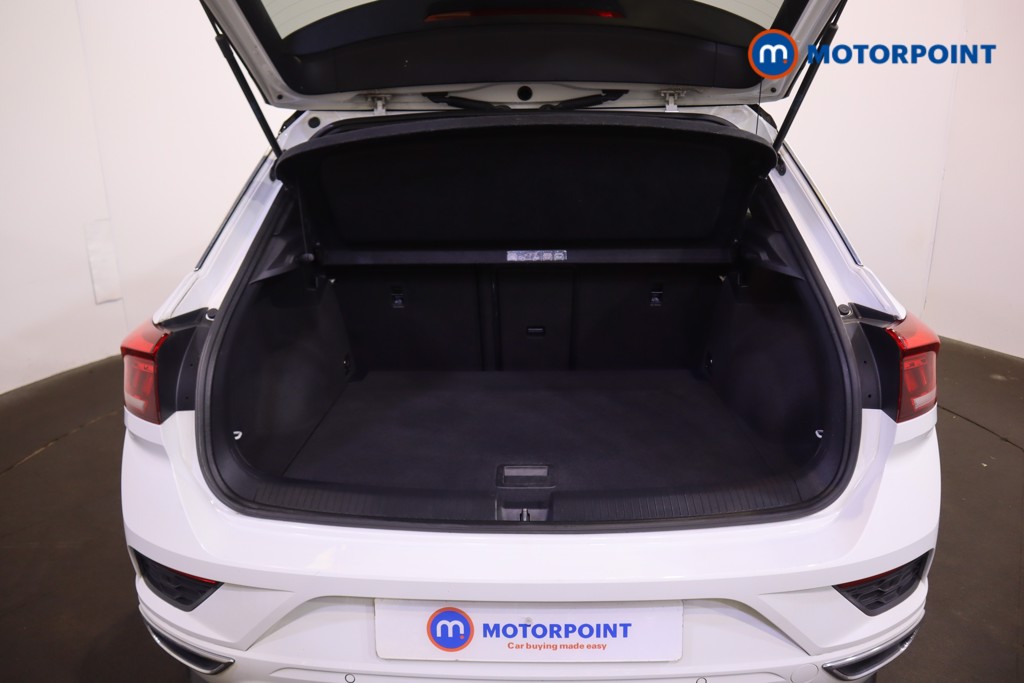 Used Volkswagen T-Roc 2020 for sale - 76685176: Photo 18