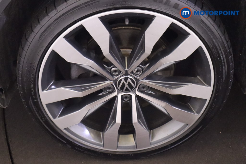 Used Volkswagen T-Roc 2020 for sale - 76685176: Photo 19