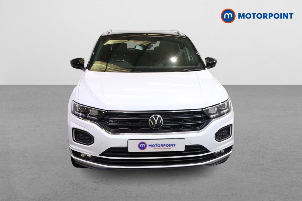 Used Volkswagen T-Roc 2020 for sale - 76685176: Photo 2