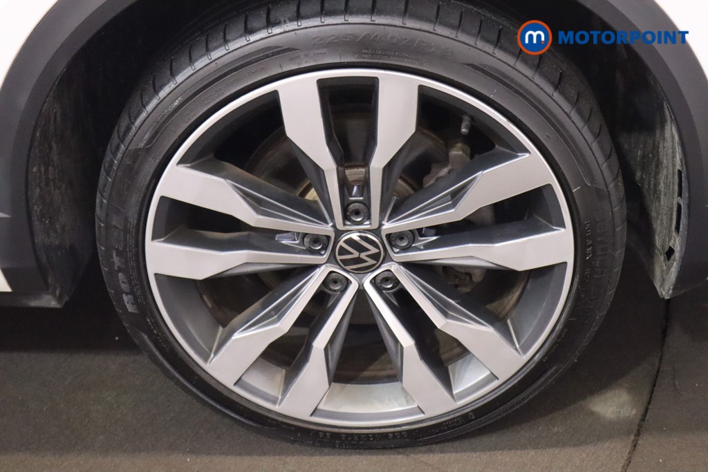 Used Volkswagen T-Roc 2020 for sale - 76685176: Photo 20