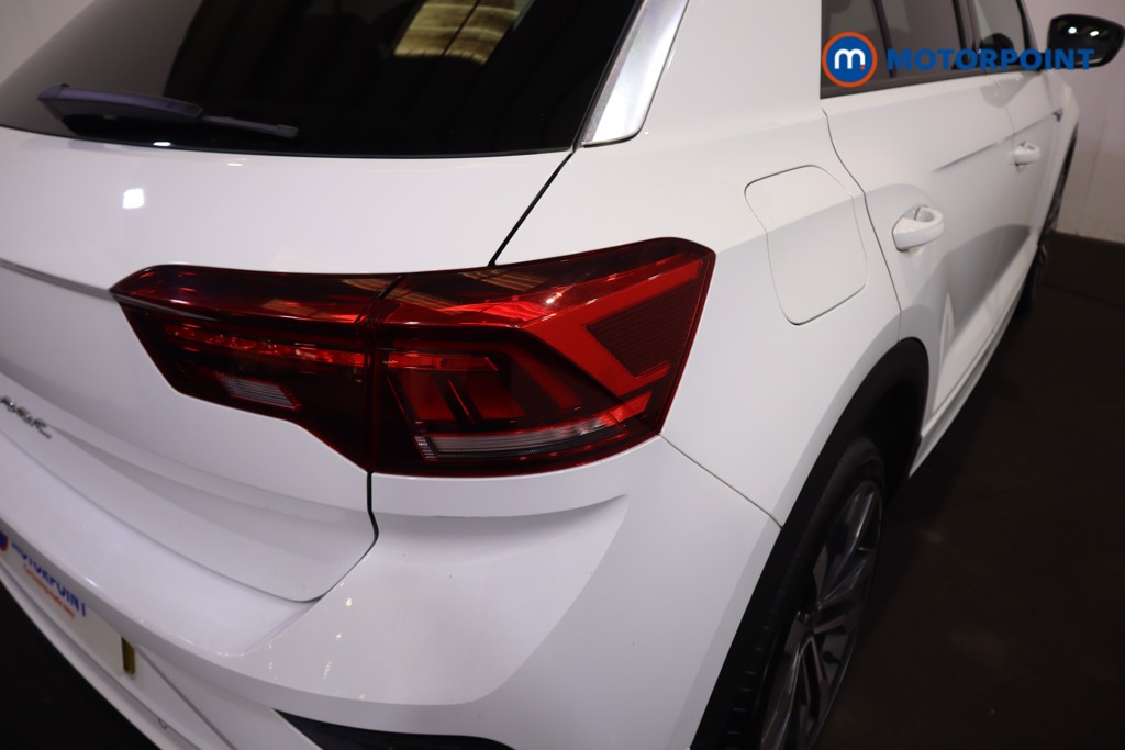 Used Volkswagen T-Roc 2020 for sale - 76685176: Photo 21