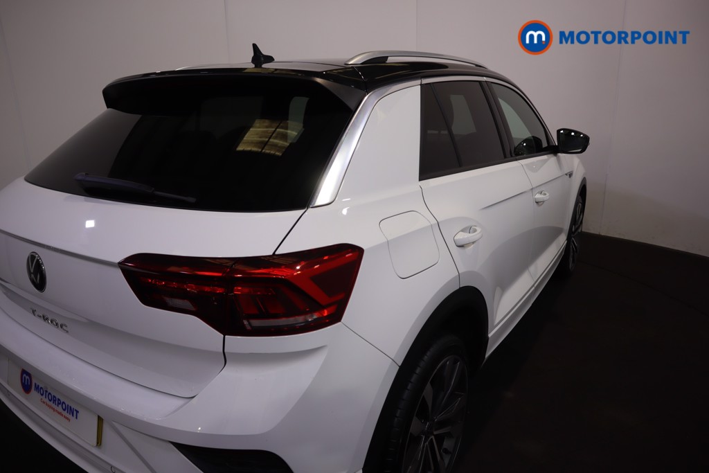 Used Volkswagen T-Roc 2020 for sale - 76685176: Photo 22