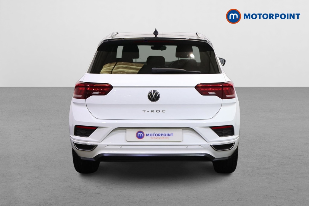 Used Volkswagen T-Roc 2020 for sale - 76685176: Photo 6