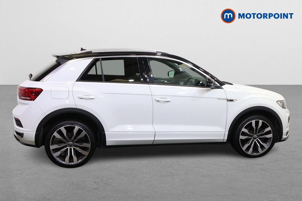 Used Volkswagen T-Roc 2020 for sale - 76685176: Photo 8