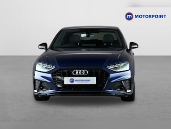 Used Audi A4 2020 for sale - 78721957: Photo