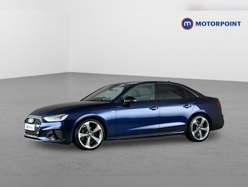 Used Audi A4 2020 for sale - 78721957: Photo