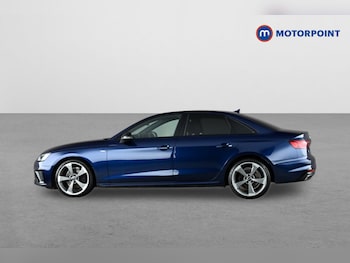 Used Audi A4 2020 for sale - 78721957: Photo