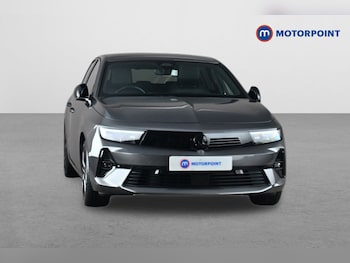 Used Vauxhall Astra 2023 for sale - 79607080: Photo