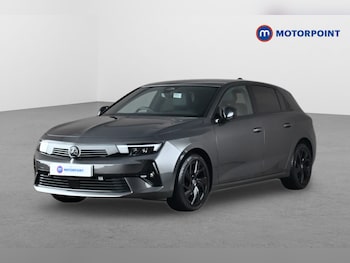 Used Vauxhall Astra 2023 for sale - 79607080: Photo