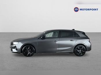 Used Vauxhall Astra 2023 for sale - 79607080: Photo