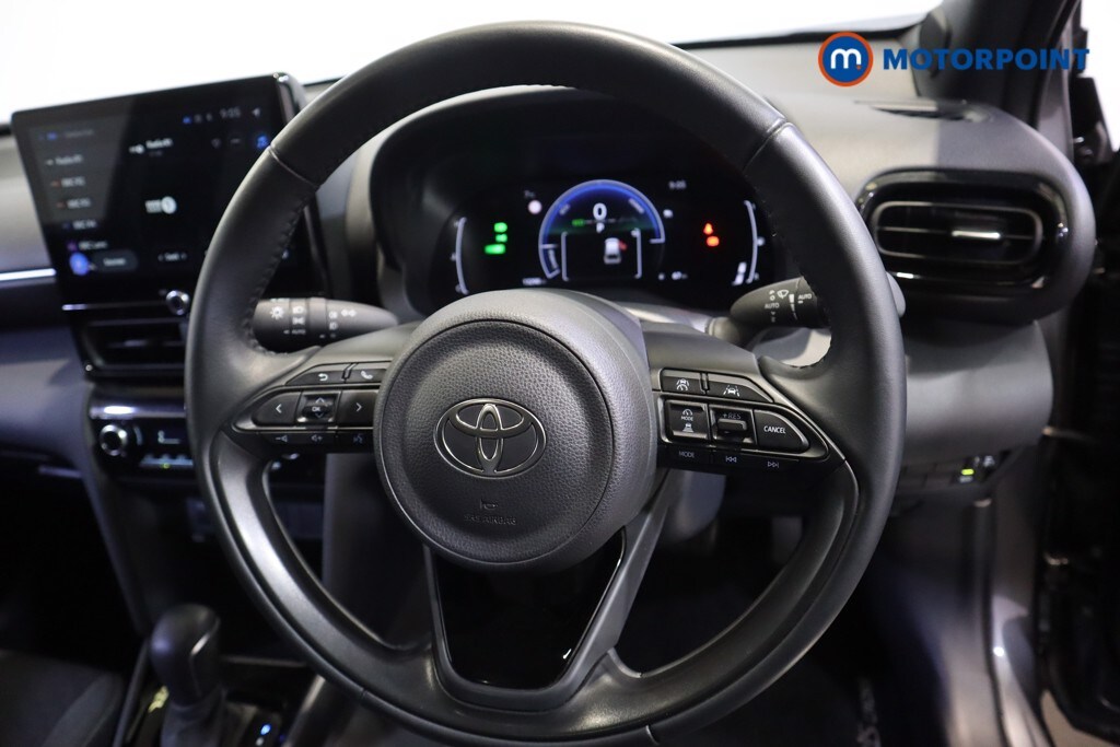 Used Toyota Yaris Cross 2024 for sale - 77579177: Photo 11