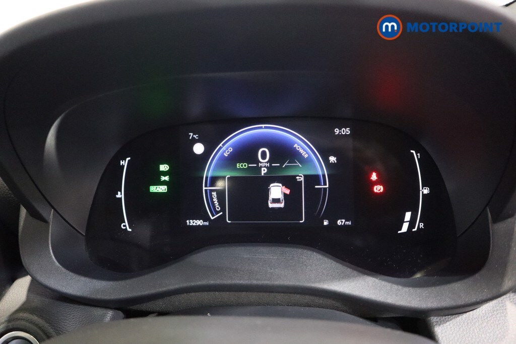 Used Toyota Yaris Cross 2024 for sale - 77579177: Photo 12