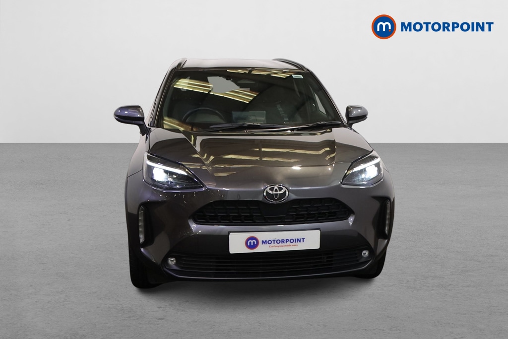 Used Toyota Yaris Cross 2024 for sale - 77579177: Photo 2