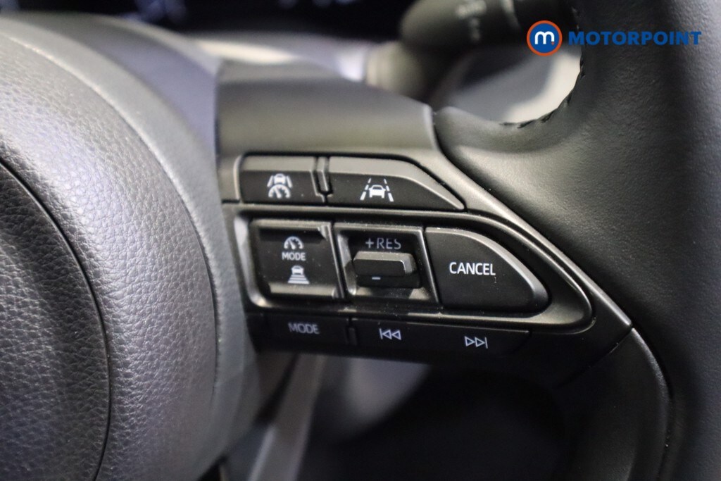 Used Toyota Yaris Cross 2024 for sale - 77579177: Photo 21