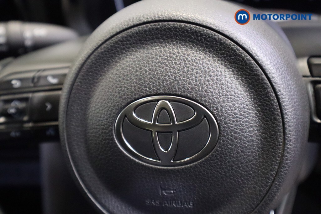 Used Toyota Yaris Cross 2024 for sale - 77579177: Photo 22