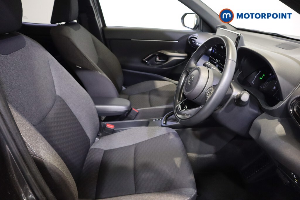 Used Toyota Yaris Cross 2024 for sale - 77579177: Photo 25