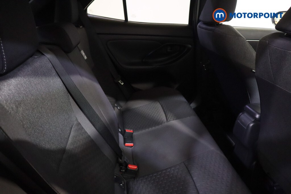 Used Toyota Yaris Cross 2024 for sale - 77579177: Photo 26