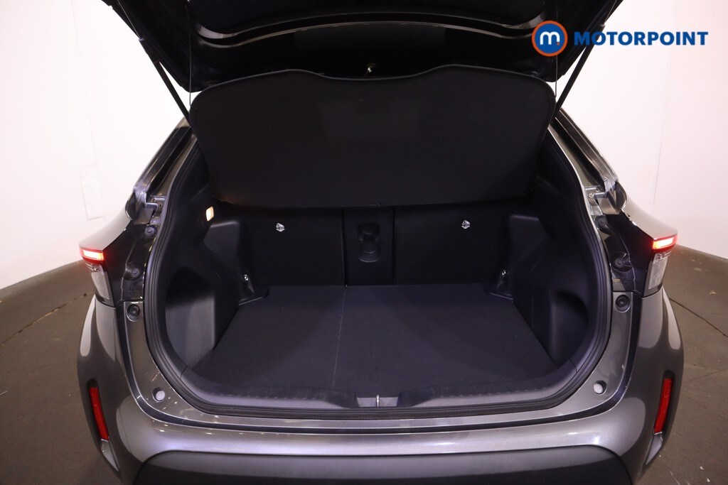 Used Toyota Yaris Cross 2024 for sale - 77579177: Photo 28