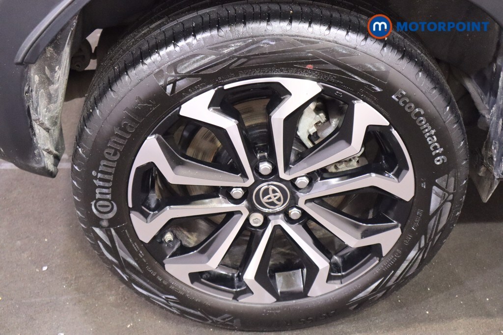 Used Toyota Yaris Cross 2024 for sale - 77579177: Photo 29