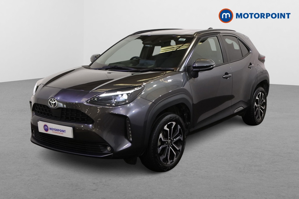 Used Toyota Yaris Cross 2024 for sale - 77579177: Photo 3