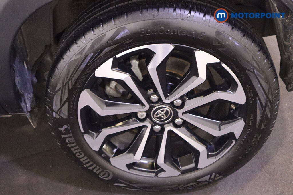 Used Toyota Yaris Cross 2024 for sale - 77579177: Photo 30