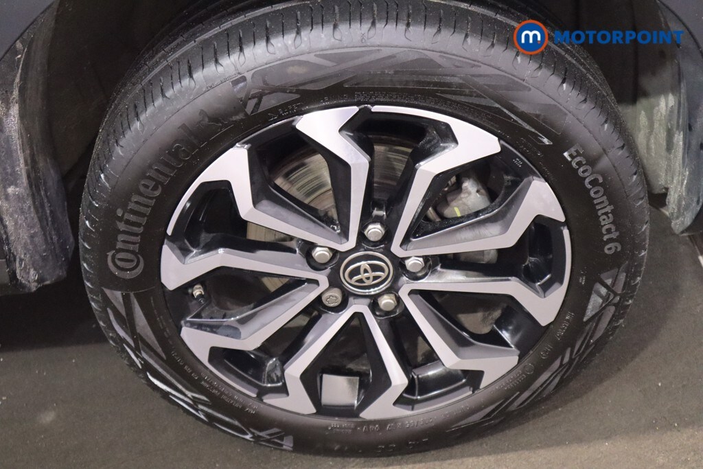 Used Toyota Yaris Cross 2024 for sale - 77579177: Photo 32