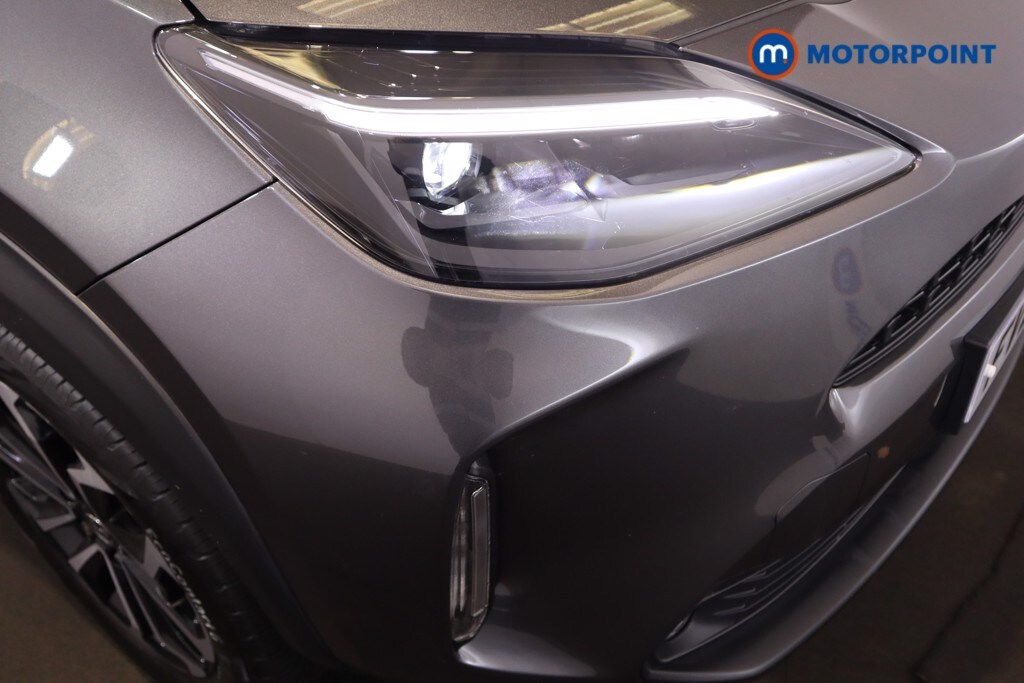 Used Toyota Yaris Cross 2024 for sale - 77579177: Photo 33