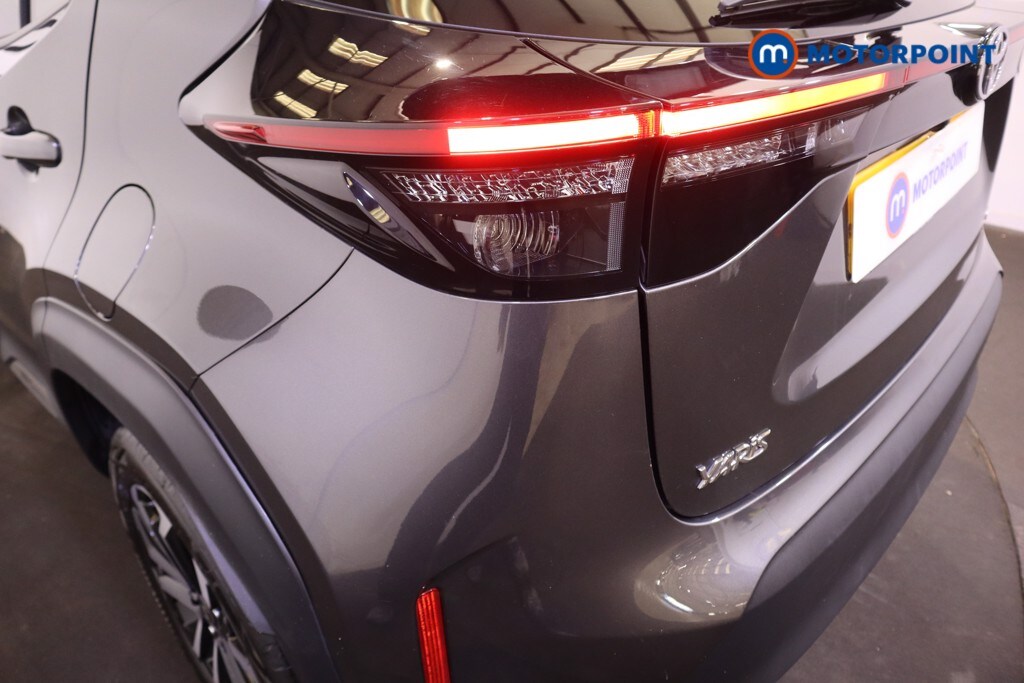 Used Toyota Yaris Cross 2024 for sale - 77579177: Photo 35