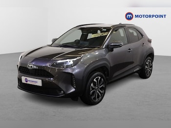 Used Toyota Yaris Cross 2024 for sale - 77579177: Photo