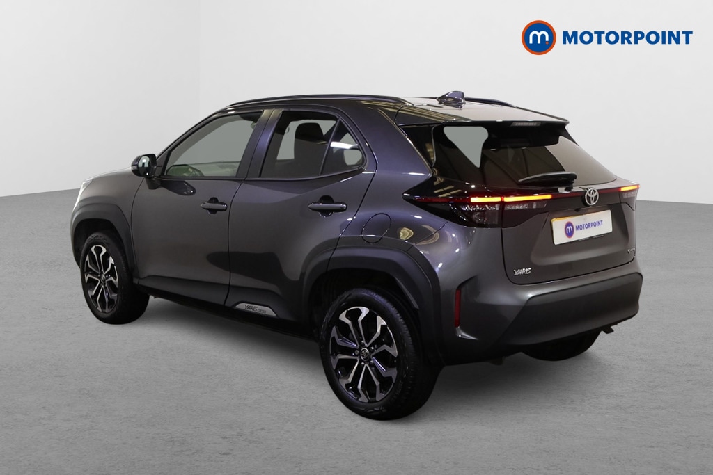 Used Toyota Yaris Cross 2024 for sale - 77579177: Photo 5