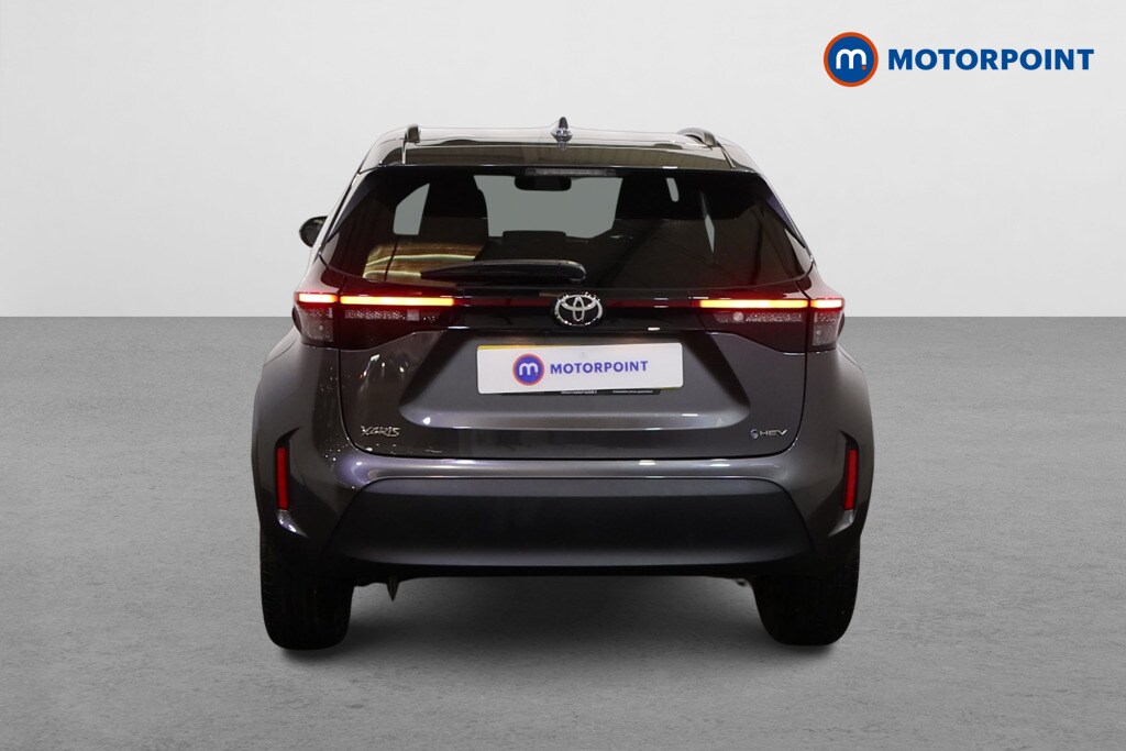 Used Toyota Yaris Cross 2024 for sale - 77579177: Photo 6