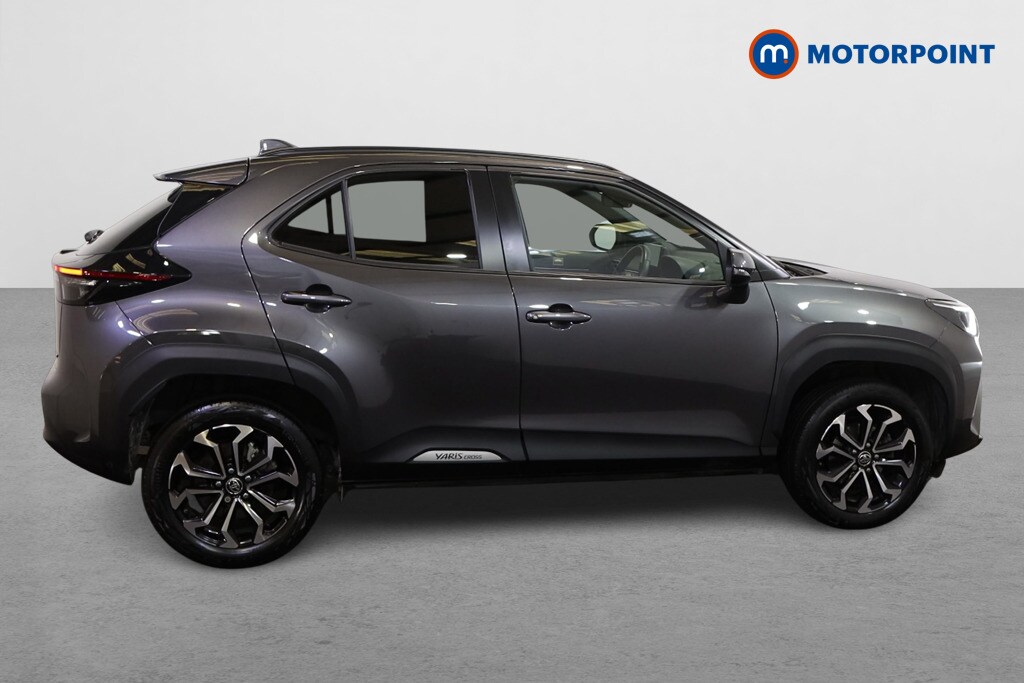 Used Toyota Yaris Cross 2024 for sale - 77579177: Photo 8