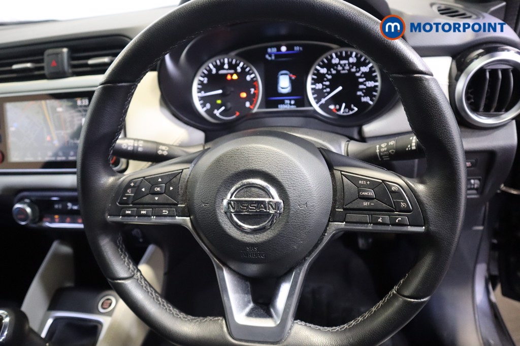 Used Nissan Micra 2022 for sale - 76394798: Photo 11