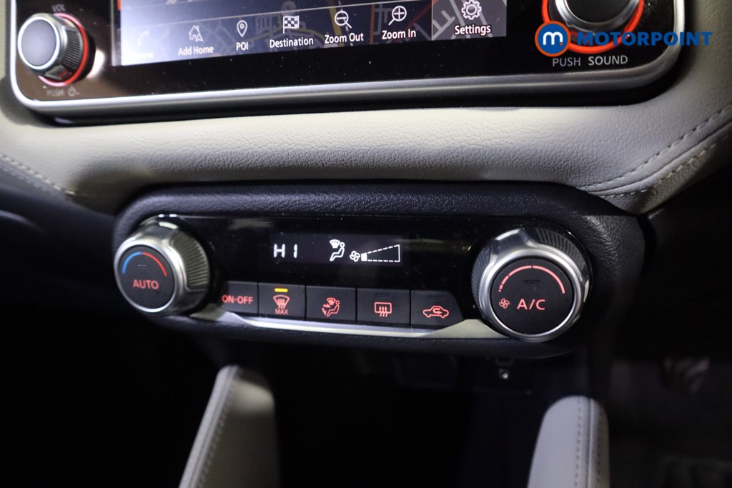 Used Nissan Micra 2022 for sale - 76394798: Photo 13