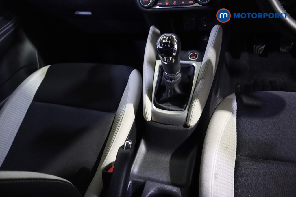 Used Nissan Micra 2022 for sale - 76394798: Photo 14