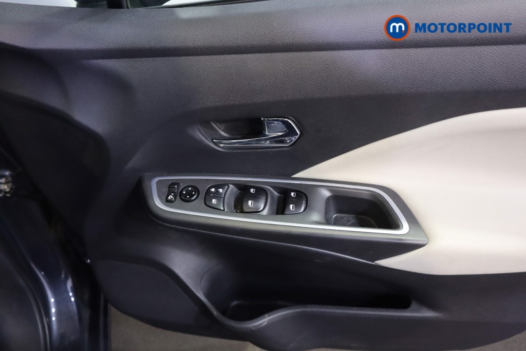 Used Nissan Micra 2022 for sale - 76394798: Photo 17