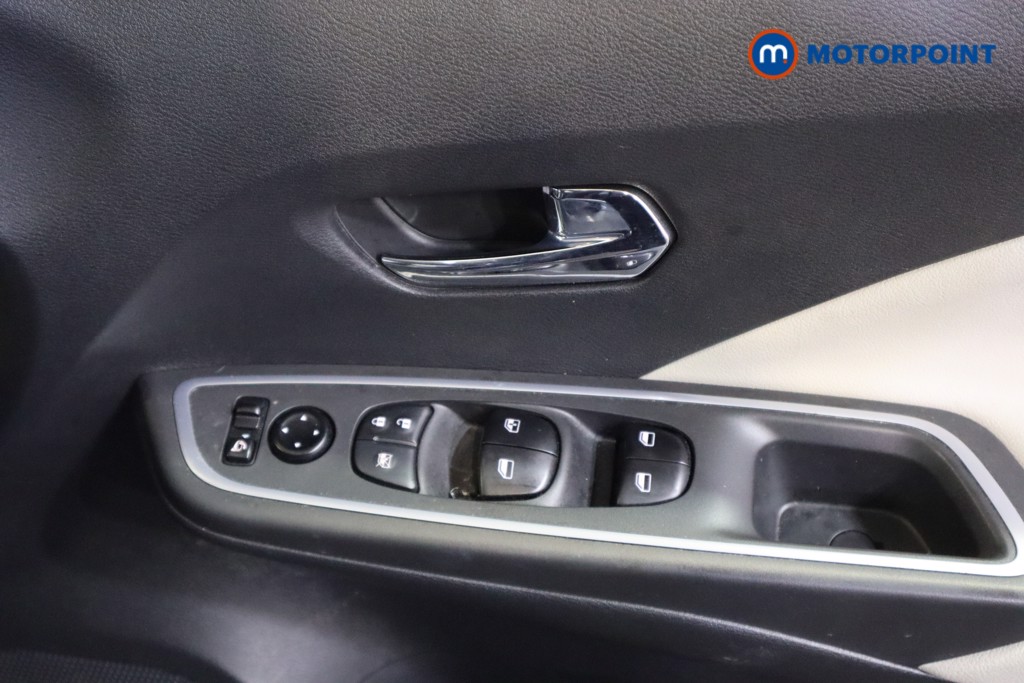 Used Nissan Micra 2022 for sale - 76394798: Photo 18