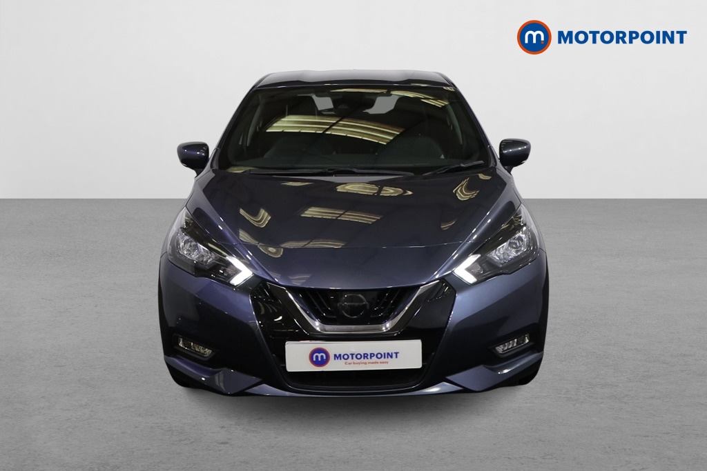 Used Nissan Micra 2022 for sale - 76394798: Photo 2