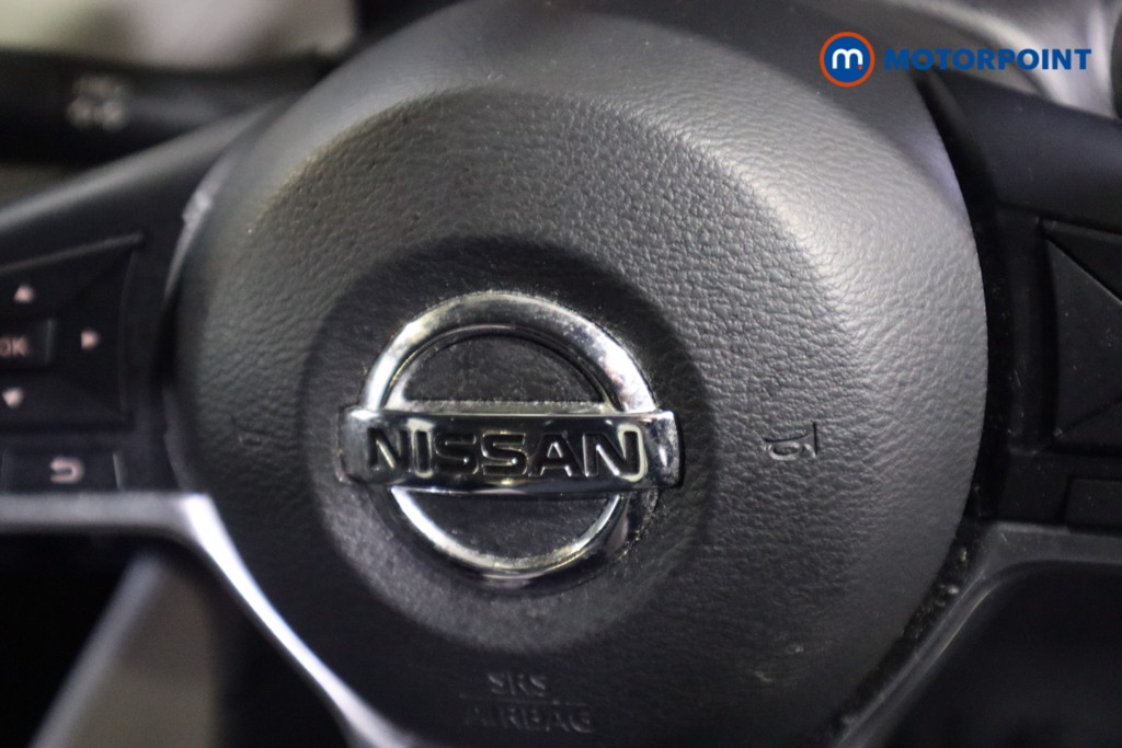 Used Nissan Micra 2022 for sale - 76394798: Photo 22